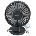 Вентилятор настільний Hoco F5 desktor fan