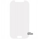 Чехол TPU Melkco Air PP для Samsung G925F Galaxy S6 EDGE, прозрачный + защитная пленка