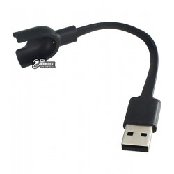 Кабель для зарядки фитнес брастлета Xiaomi MiBand 2