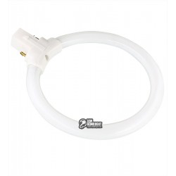 Лампа к Линзе 8611 настольной с подсветкой Лампа к Линзе 8611 настольной с подсветкой