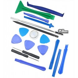 Набор для разборки телефонов 18 в 1