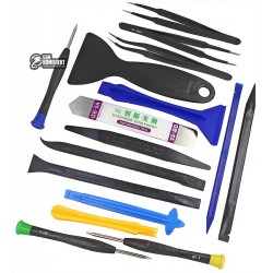Набор для разборки телефонов 16 в 1