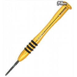 Отвертка крестовая Baku BK-332, 1.8 x 25 мм