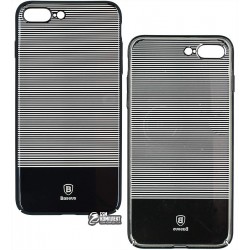 Чехол защитный Baseus Luminary для Apple iPhone 7 plus, силиконовый