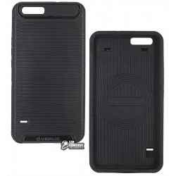 Чехол Verus Crucial Bumper Series для Huawei Honor 6, силикон+пластик