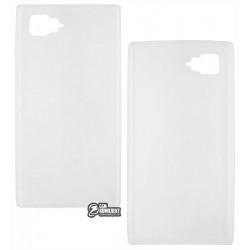 Чехол силиконовый ультратонкий для Lenovo Vibe Z2