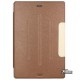 Чехол-подставка Folio для ASUS ZenPad S8" Z580 коричневый