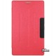 Чехол-подставка Folio для Asus ZenPad Z370 7" красный