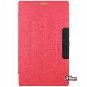 Чехол-подставка Folio для Asus ZenPad Z370 7 красный