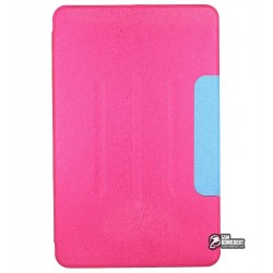 Чехол-подставка Folio для Lenovo A5500 черный