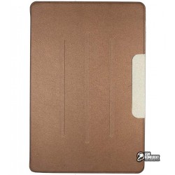 Чехол-подставка Folio для Lenovo IdeaTab A7600 черный