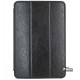 Чехол книжка Hoco Crystal Classic для Samsung Galaxy Tab A 8", кожаный,черный