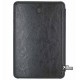 Чехол книжка Hoco Crystal Classic для Samsung Galaxy Tab A 8", кожаный,черный