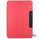 Чохол для Samsung T715, T710 Galaxy Tab S2 8 , Folio, підставка, червоний колір