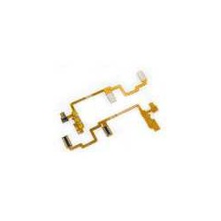 Шлейф для LG U8550, межплатный, с компонентами Шлейф для LG U8550, межплатный, с компонентами