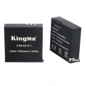 Батарея для камери YI 4K 1400 mAh YI Action Camera Battery (AZ16-1)