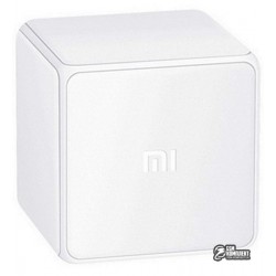 Пульт Mi Cube controller, белый