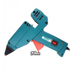 Клеющий пистолет TOTAL TT301111 220Вт, 11.2мм.