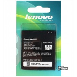 Акумулятор BL208 для Lenovo S920, Li-ion, 3,7 В, 2250 мАч, original