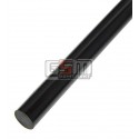 Термоклей силиконовый черный D11 мм , длинна 20см