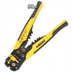 Стриппер-кримпер автоматический SIGMA