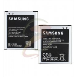 Аккумулятор (EB-BJ100CBE) для Samsung J100H (J1), Емкость 1850 mAh Li-Ion Аккумулятор (EB-BJ100CBE) для Samsung J100H (J1), Емкость 1850 mAh Li-Ion