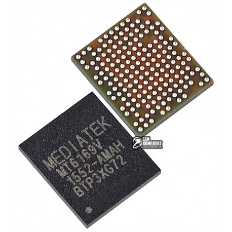 Микросхема управления питанием MT6169V для Meizu MX5