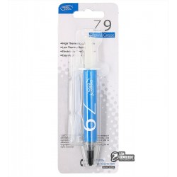 Термопаста Deepcool Z9 3g, 4.0W/mK