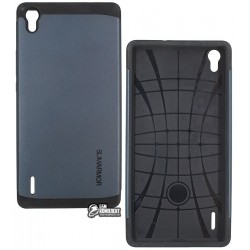 Чехол SGP Slim Armor для Huawei Ascend P7