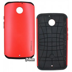 Чехол SGP Slim Armor для Motorola moto X2