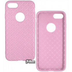 Чехол защитный Braided для iPhone 7 / iPhone 8, силиконовый