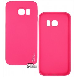 Чехол для Samsung G925 Galaxy S6 Edge, силиконовый