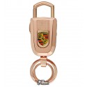 Зажигалка USB, Porsche, электрическая, со спиралью, XT-4862
