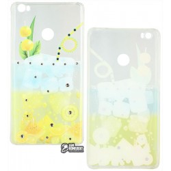 Чехол OuCase Florid Serise для Xiaomi Mi Max, тип 06 Чехол OuCase Florid Serise для Xiaomi Mi Max, тип 06