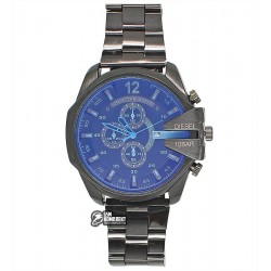 Мужские кварцевые часы Diesel 10 Bar