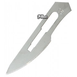 Лезвие для скальпеля RJ №23