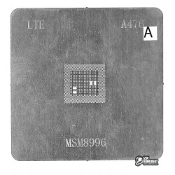 BGA трафарет MSM8996