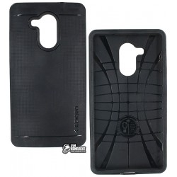 Чехол SGP Neo Hybrid для Huawei Mate 8 черный