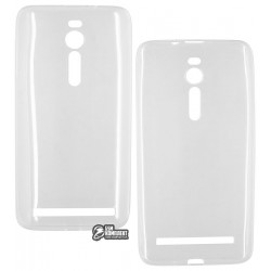 Чехол OuCase для Asus ZenFone 2, 5,5", прозрачный