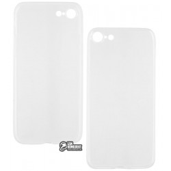 Чехол&nbsp;ультратонкий&nbsp;Benks&nbsp;для&nbsp;iPhone&nbsp;7,&nbsp;силиконовый,&nbsp;прозрачный