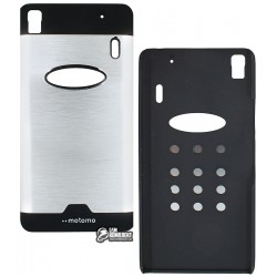 Чехол Motomo Shockproof Series для Lenovo A7000