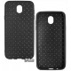 Чехол защитный Braided для Samsung J730 Galaxy J7 (2017), силиконовый