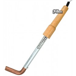 Паяльник 200W деревянная ручка "Радиоприбор"