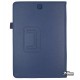 Чехол книжка для планшета Samsung T550N/T555N Galaxy Tab A 9.7", кожзам