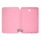 Чехол-книжка для Samsung Galaxy Tab S2 8" T715/T710 розовый