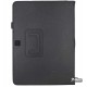 Чехол книжка для планшета Samsung T530/T531 Galaxy Tab4 10,1", кожзам