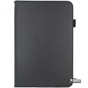 Чехол для Samsung T355 Galaxy Tab A 8 , книжка, кожзам, черная