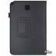 Чехол книжка для планшета Samsung T355N Galaxy Tab A 8", кожзам