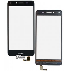 Тачскрін для Huawei Honor 5, Honor Play 5, Y5 II, чорний Тачскрін для Huawei Honor 5, Honor Play 5, Y5 II, чорний