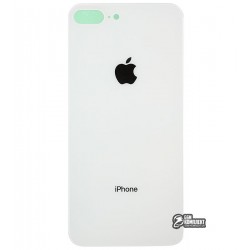 Задняя панель корпуса для Apple iPhone 8 Plus, белая Задняя панель корпуса для Apple iPhone 8 Plus, белая
